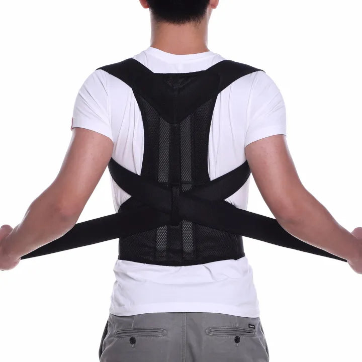 Posture Corrector Therapy Shoulder Belt
