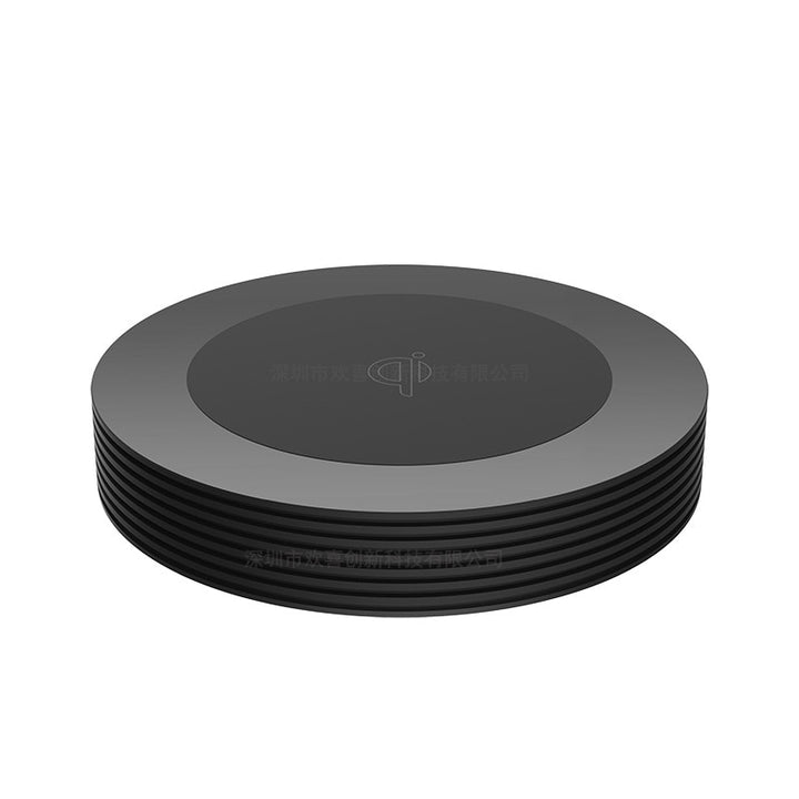 Long-Range Wireless Charger