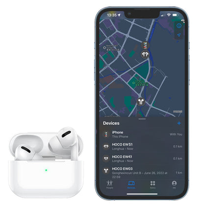 Hoco - True Wireless BT Earbud (EW51)