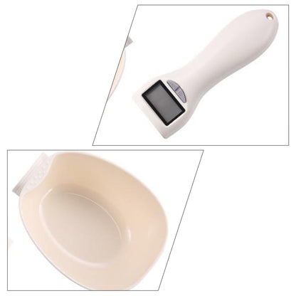 Digital Measuring Spoon
