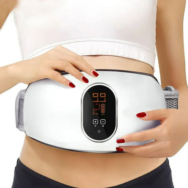 Waist Fat Throwing Machine