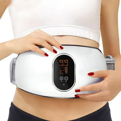 Waist Fat Throwing Machine
