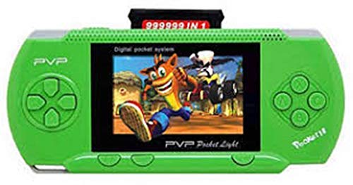 Gaming Console For Kids