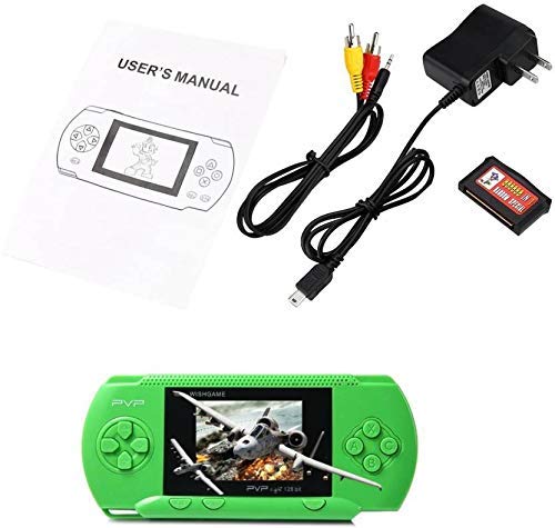 Gaming Console For Kids