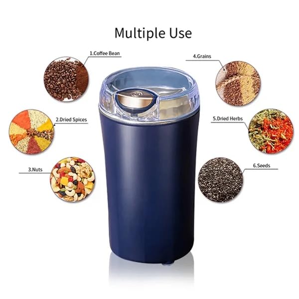 Portable Electric Grinder