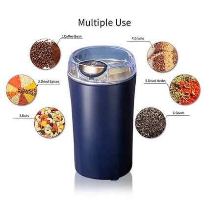 Portable Electric Grinder