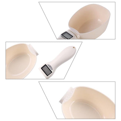 Digital Measuring Spoon