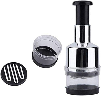 Stainless Steel Food Chopper