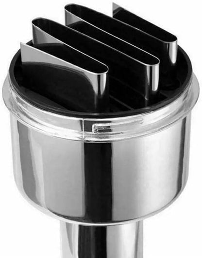 Stainless Steel Food Chopper