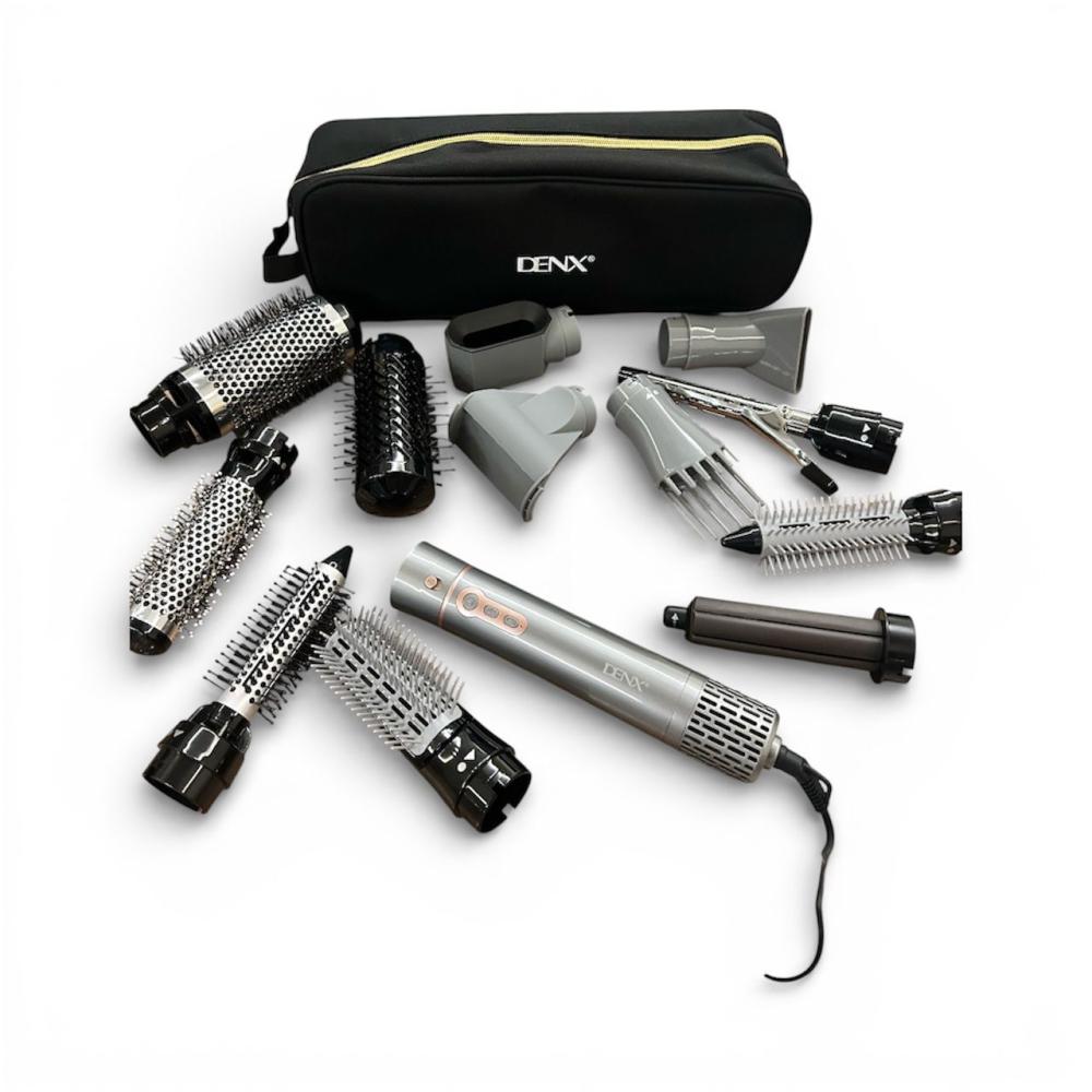 7-in-1 Hair Styler