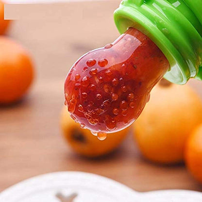 Baby Fruit Pecifier