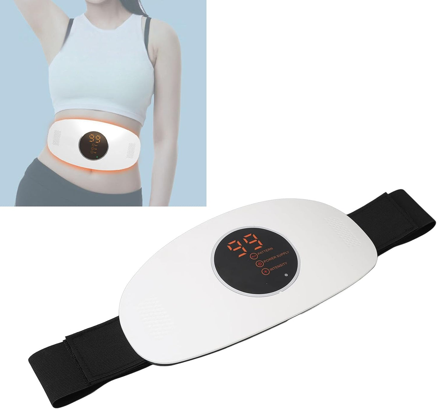 Waist Fat Throwing Machine