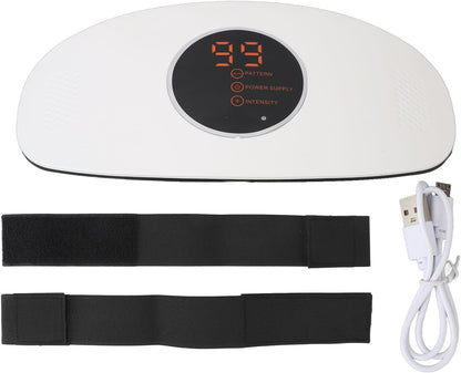 Waist Fat Throwing Machine
