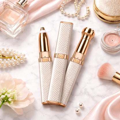 2-in-1 Hair Remover
