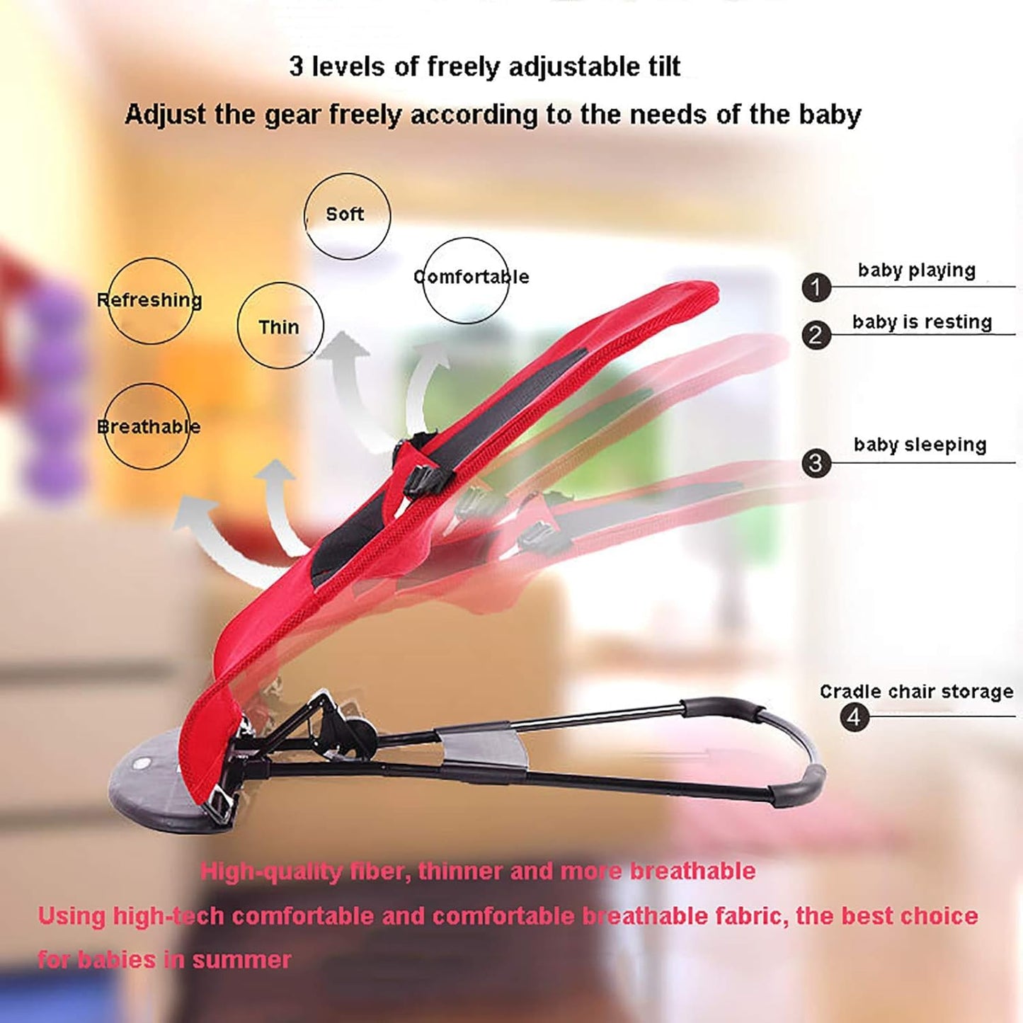 Baby Bouncer