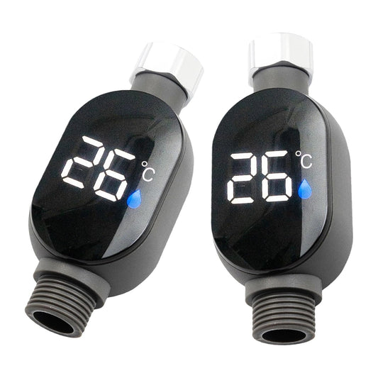 LED Digital Water Temperature Meter
