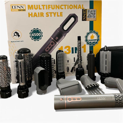 7-in-1 Hair Styler