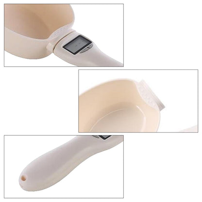 Digital Measuring Spoon