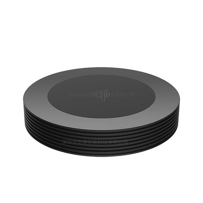 Long-Range Wireless Charger