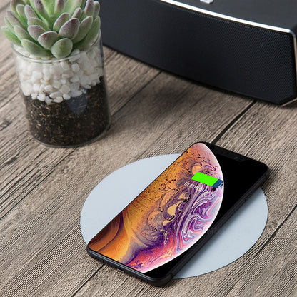 Long-Range Wireless Charger