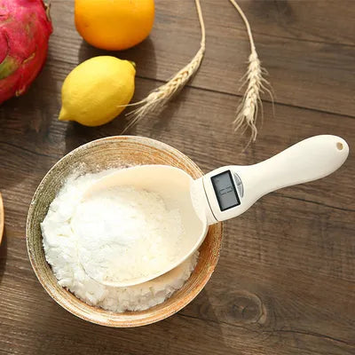 Digital Measuring Spoon