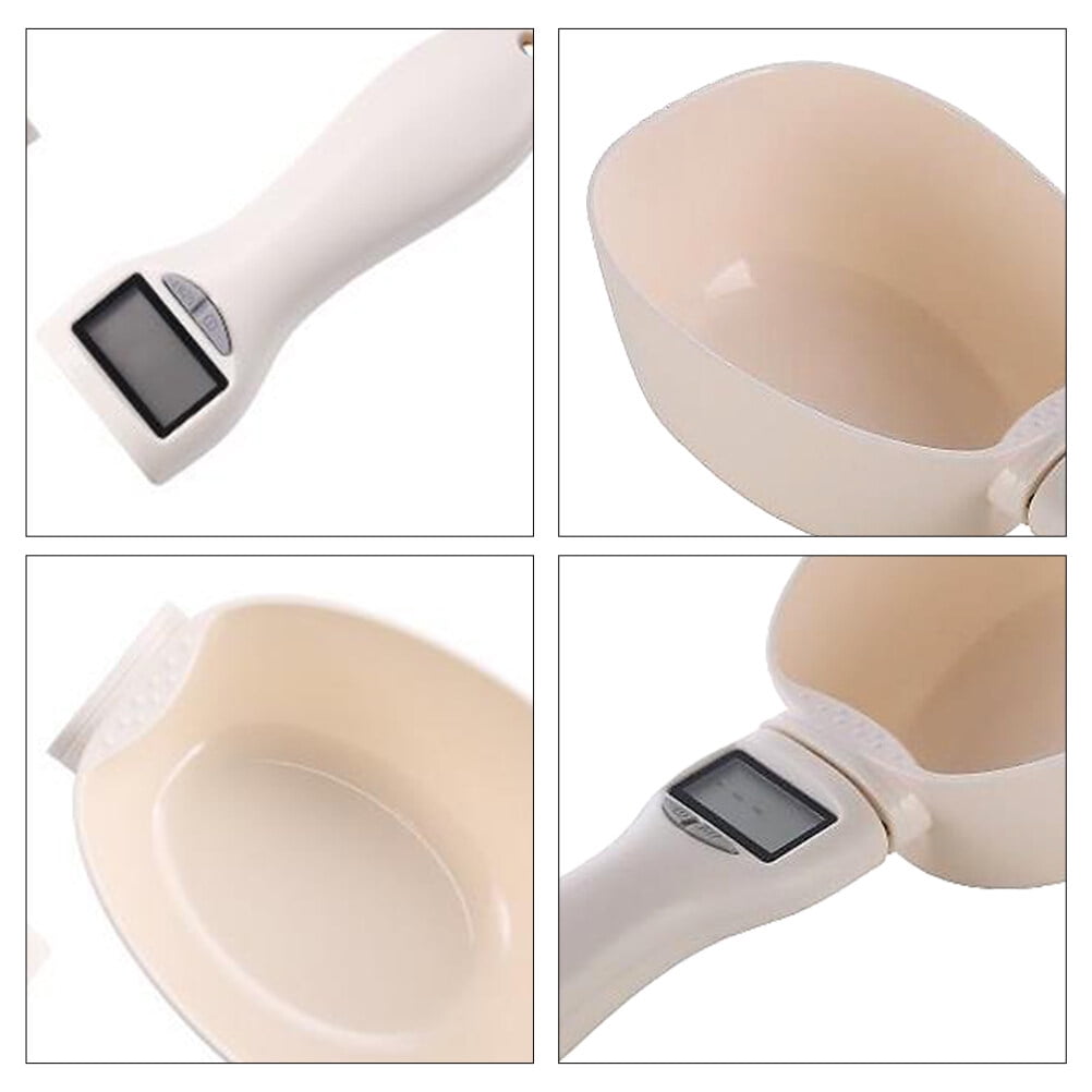 Digital Measuring Spoon