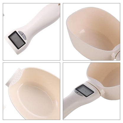 Digital Measuring Spoon