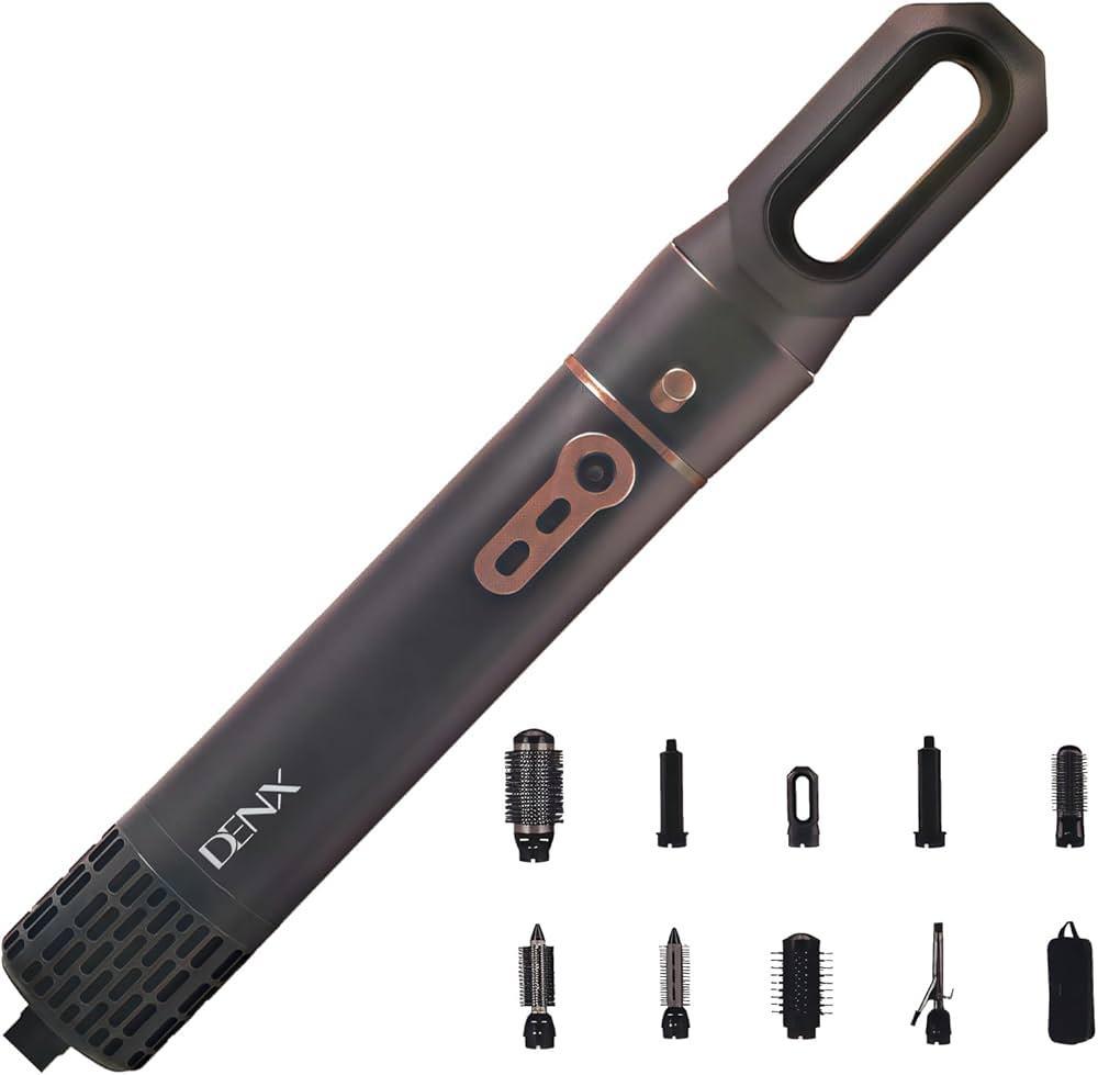 7-in-1 Hair Styler