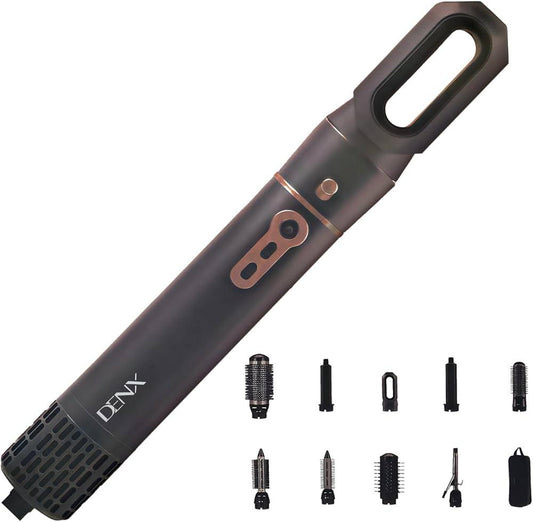 7-in-1 Hair Styler