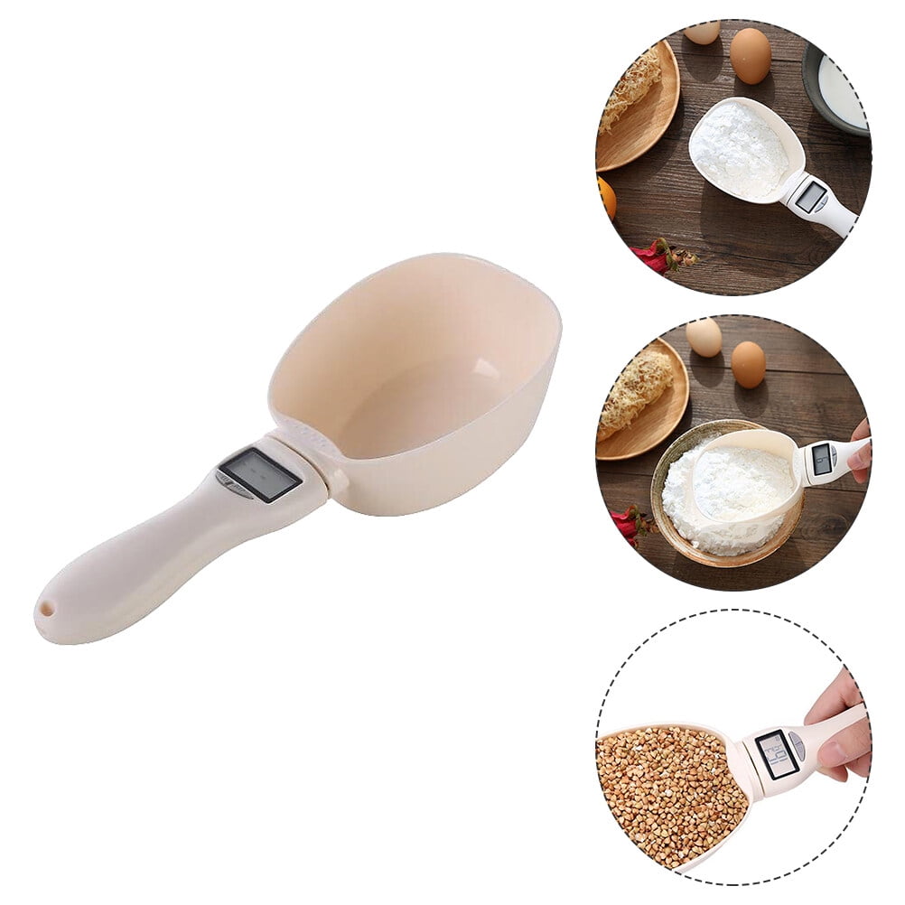 Digital Measuring Spoon