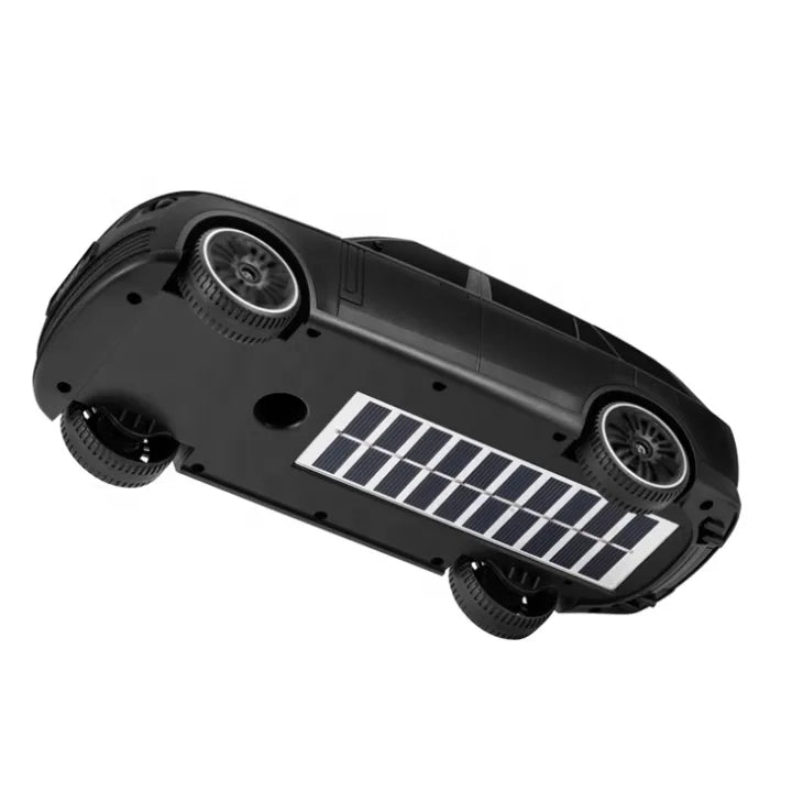 Roadie Wireless Speaker with Mobile Holder