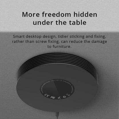 Long-Range Wireless Charger