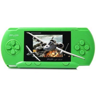 Gaming Console For Kids