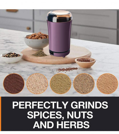 Portable Electric Grinder