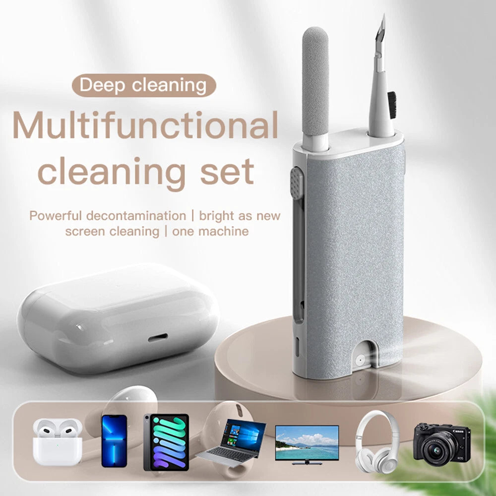 5-in-1 Screen Cleaner Kit
