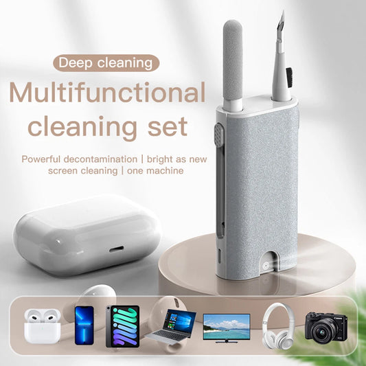 5-in-1 Screen Cleaner Kit