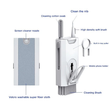 5-in-1 Screen Cleaner Kit