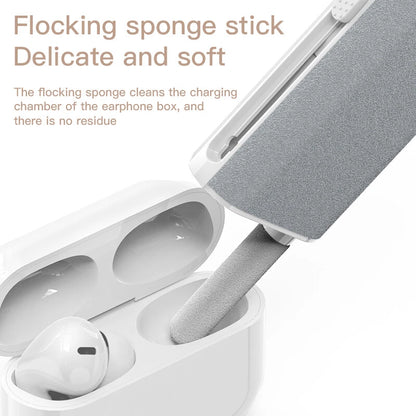 5-in-1 Screen Cleaner Kit