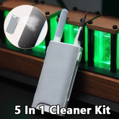 5-in-1 Screen Cleaner Kit